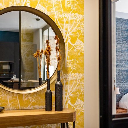Mallory - Appartement Spacieux Dinan Centre Εξωτερικό φωτογραφία