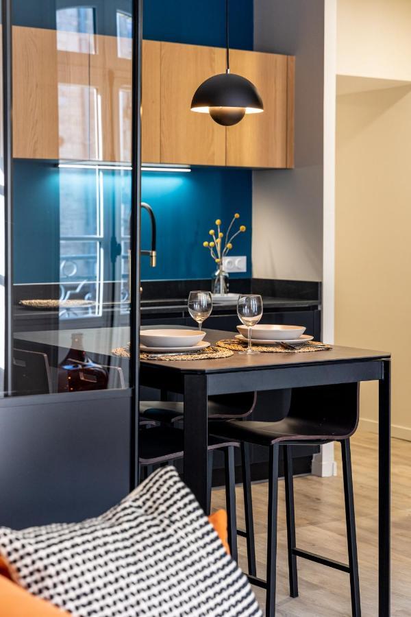 Mallory - Appartement Spacieux Dinan Centre Εξωτερικό φωτογραφία