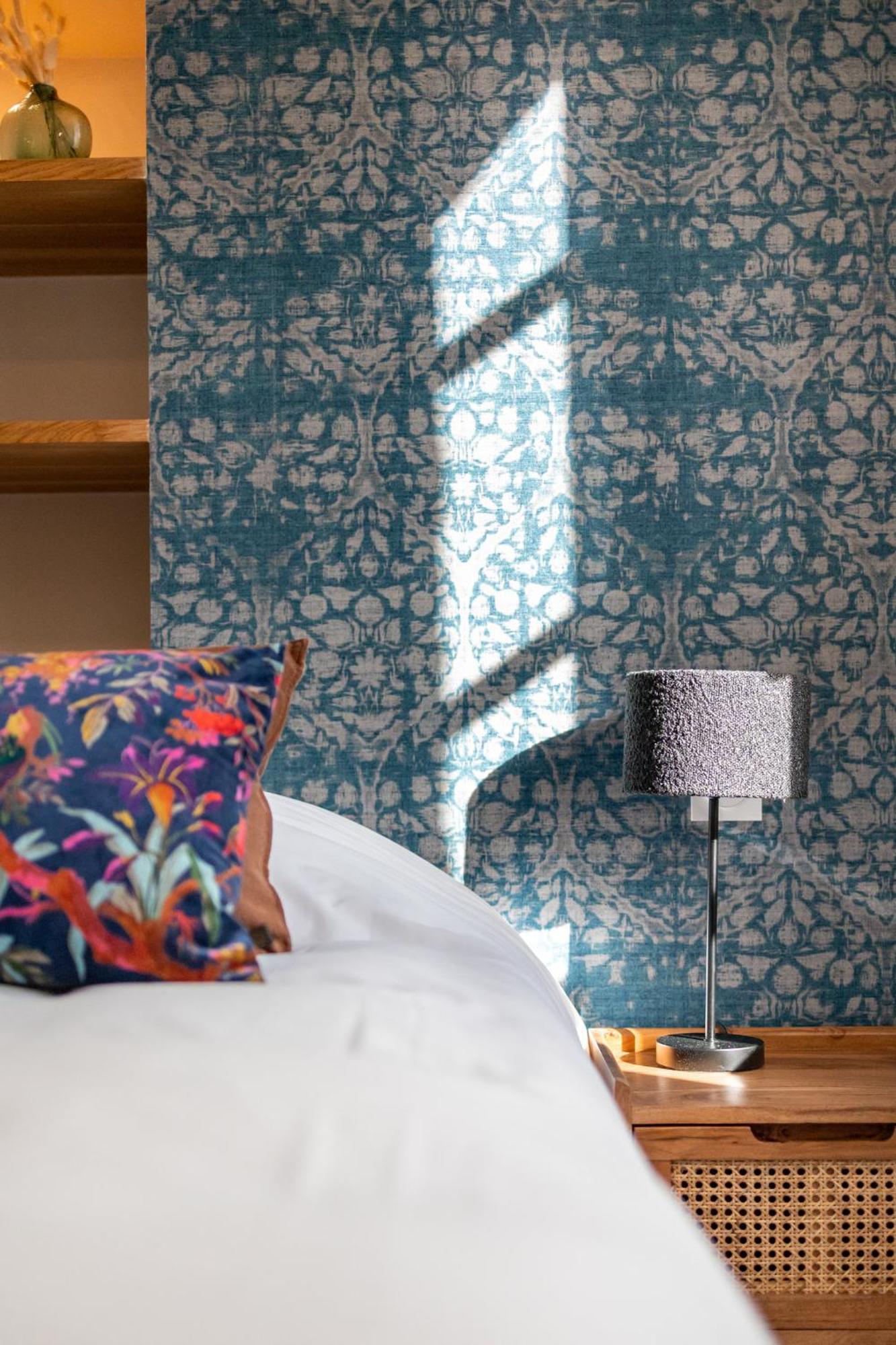 Mallory - Appartement Spacieux Dinan Centre Εξωτερικό φωτογραφία